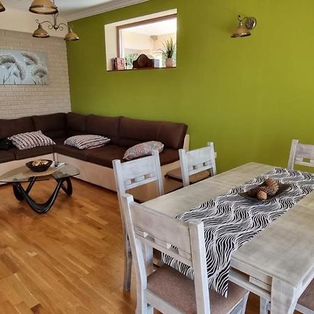 Luxury Villa Bella Lyaskovo Village Pŭndadzhik Exterior foto