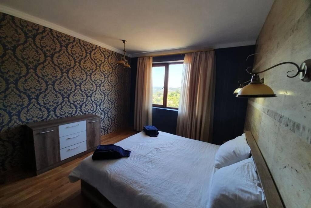 Luxury Villa Bella Lyaskovo Village Pŭndadzhik Exterior foto