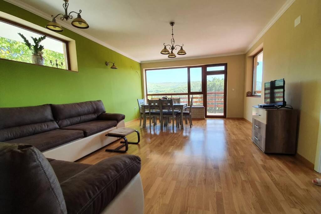 Luxury Villa Bella Lyaskovo Village Pŭndadzhik Exterior foto