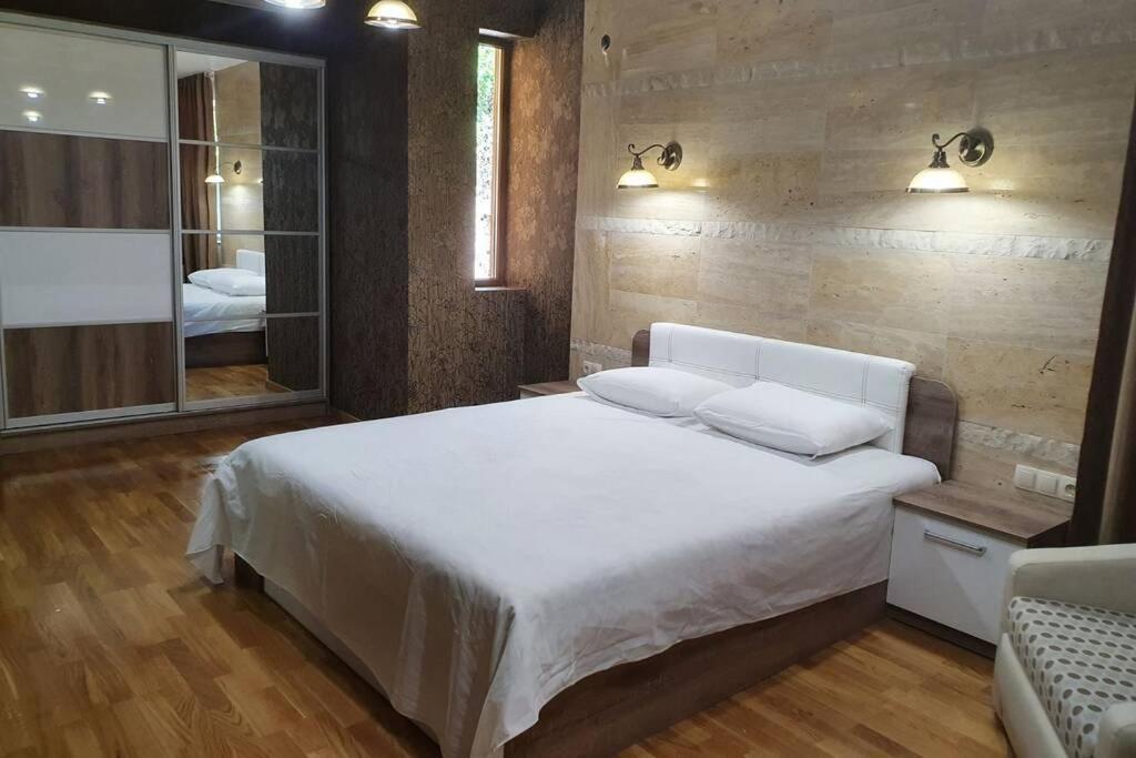Luxury Villa Bella Lyaskovo Village Pŭndadzhik Exterior foto