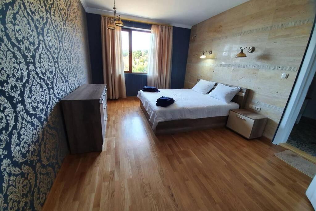 Luxury Villa Bella Lyaskovo Village Pŭndadzhik Exterior foto