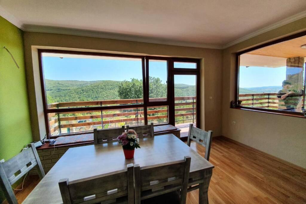 Luxury Villa Bella Lyaskovo Village Pŭndadzhik Exterior foto