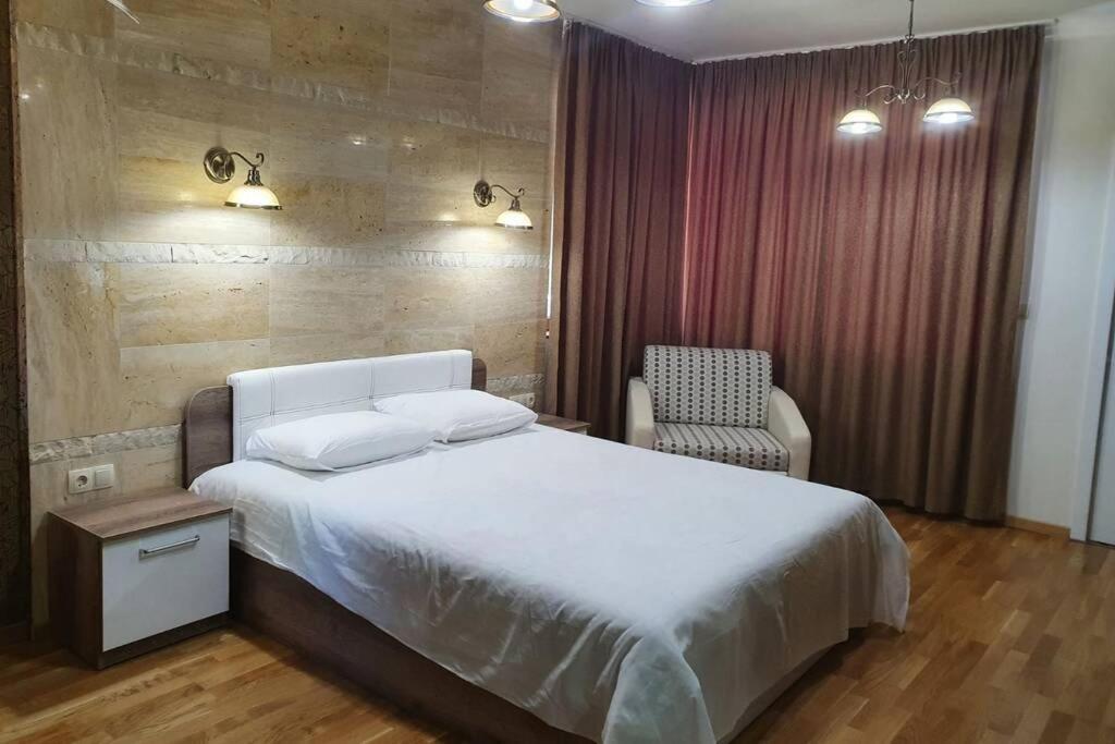 Luxury Villa Bella Lyaskovo Village Pŭndadzhik Exterior foto
