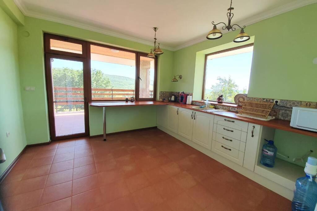 Luxury Villa Bella Lyaskovo Village Pŭndadzhik Exterior foto