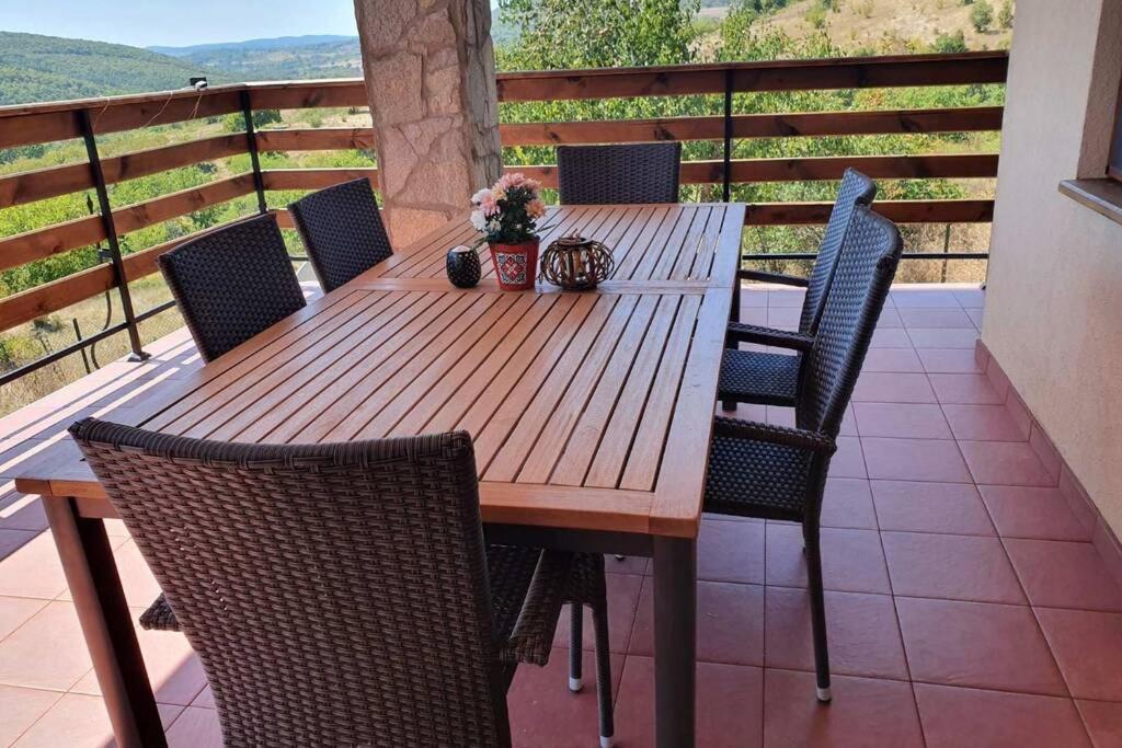 Luxury Villa Bella Lyaskovo Village Pŭndadzhik Exterior foto