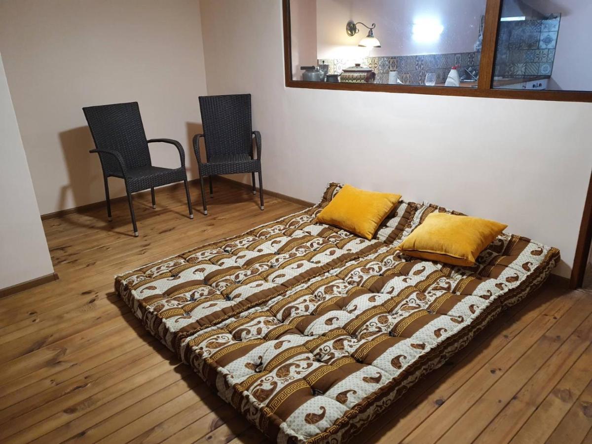 Luxury Villa Bella Lyaskovo Village Pŭndadzhik Exterior foto