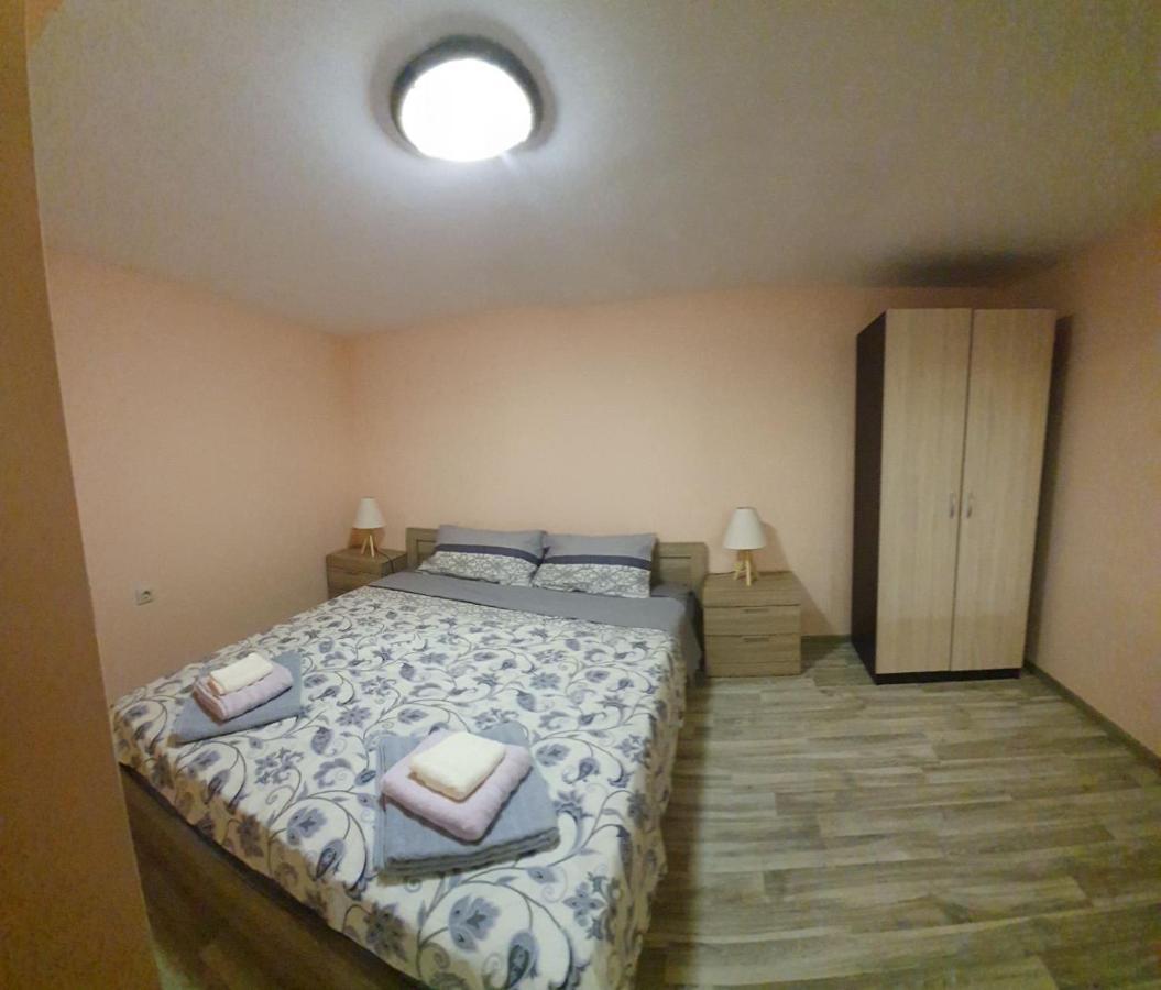 Luxury Villa Bella Lyaskovo Village Pŭndadzhik Exterior foto