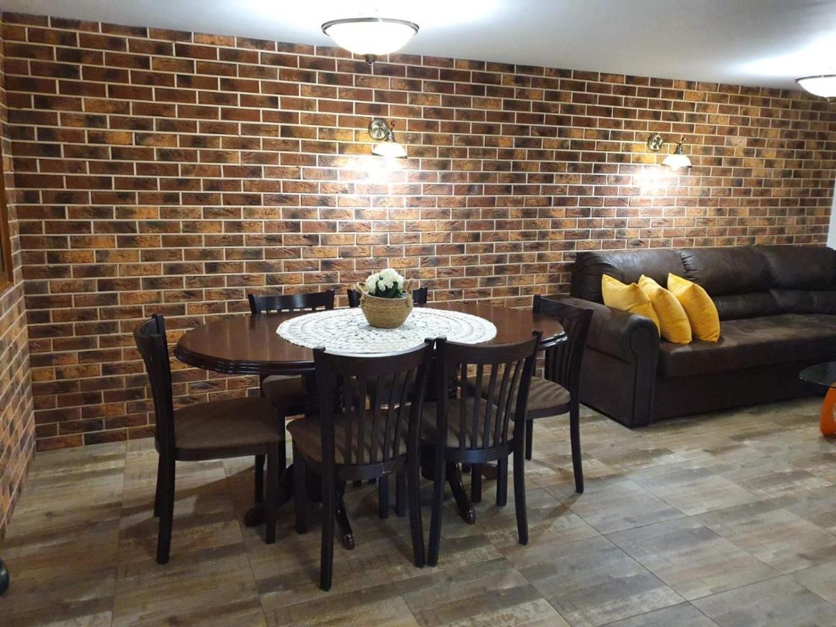 Luxury Villa Bella Lyaskovo Village Pŭndadzhik Exterior foto