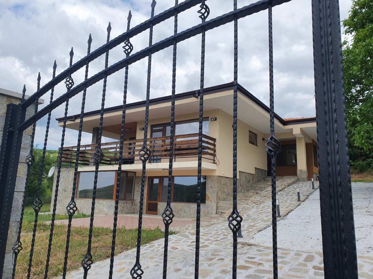 Luxury Villa Bella Lyaskovo Village Pŭndadzhik Exterior foto