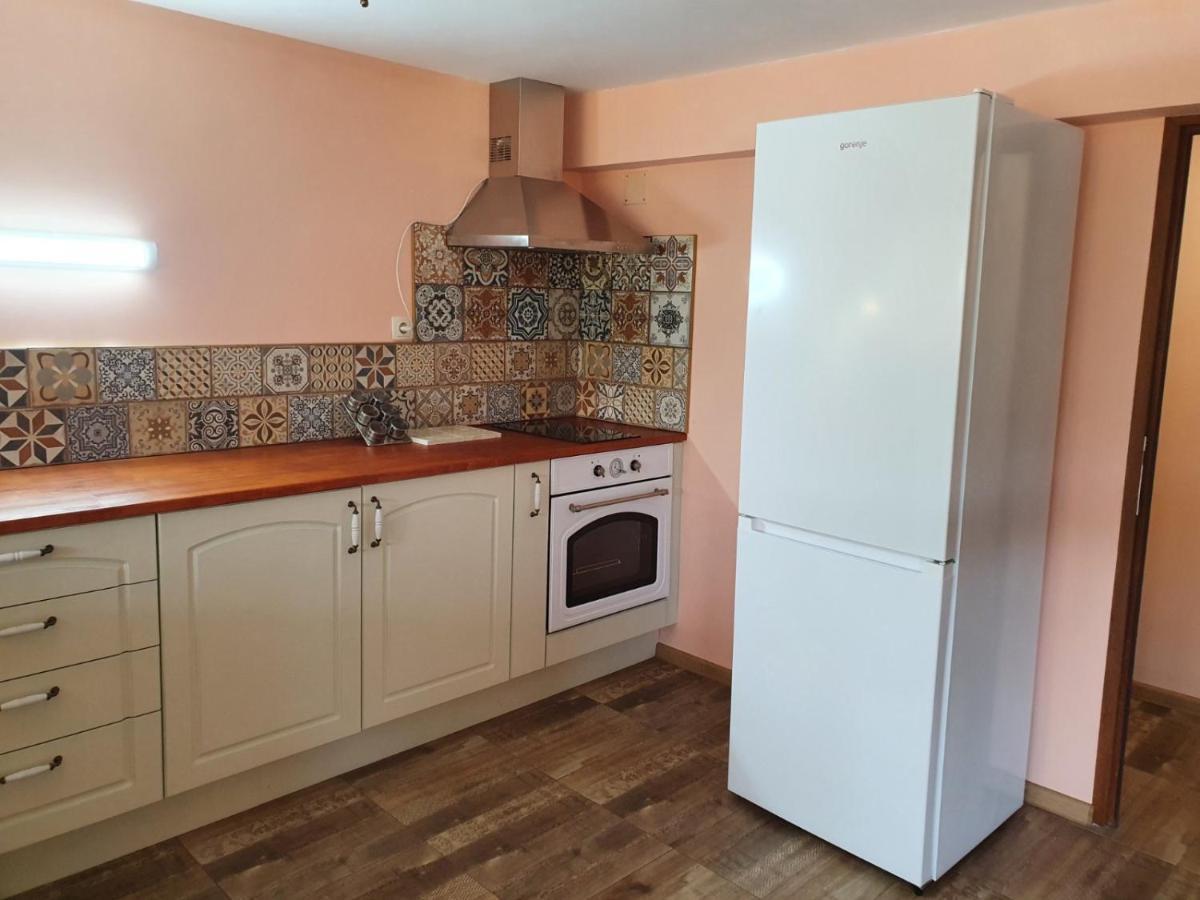 Luxury Villa Bella Lyaskovo Village Pŭndadzhik Exterior foto