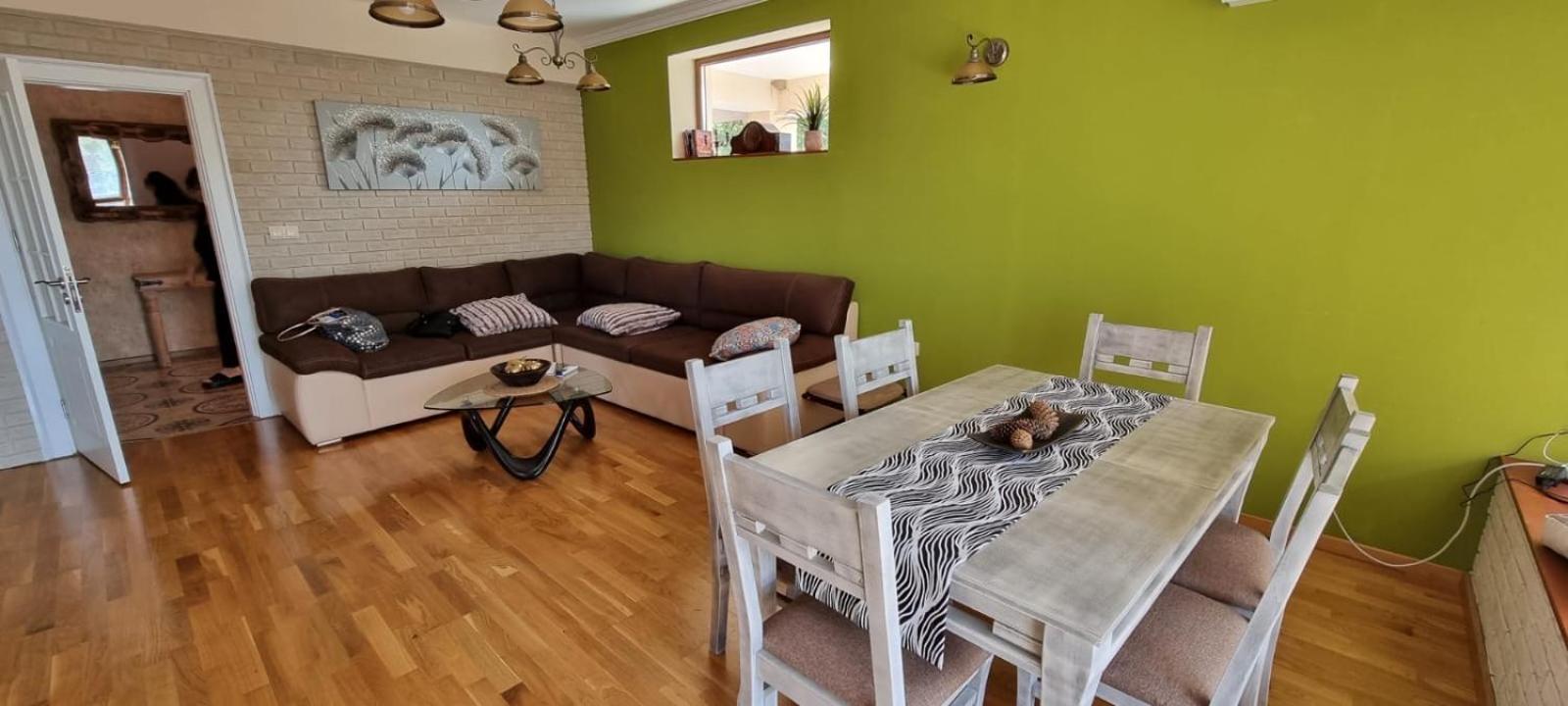 Luxury Villa Bella Lyaskovo Village Pŭndadzhik Exterior foto