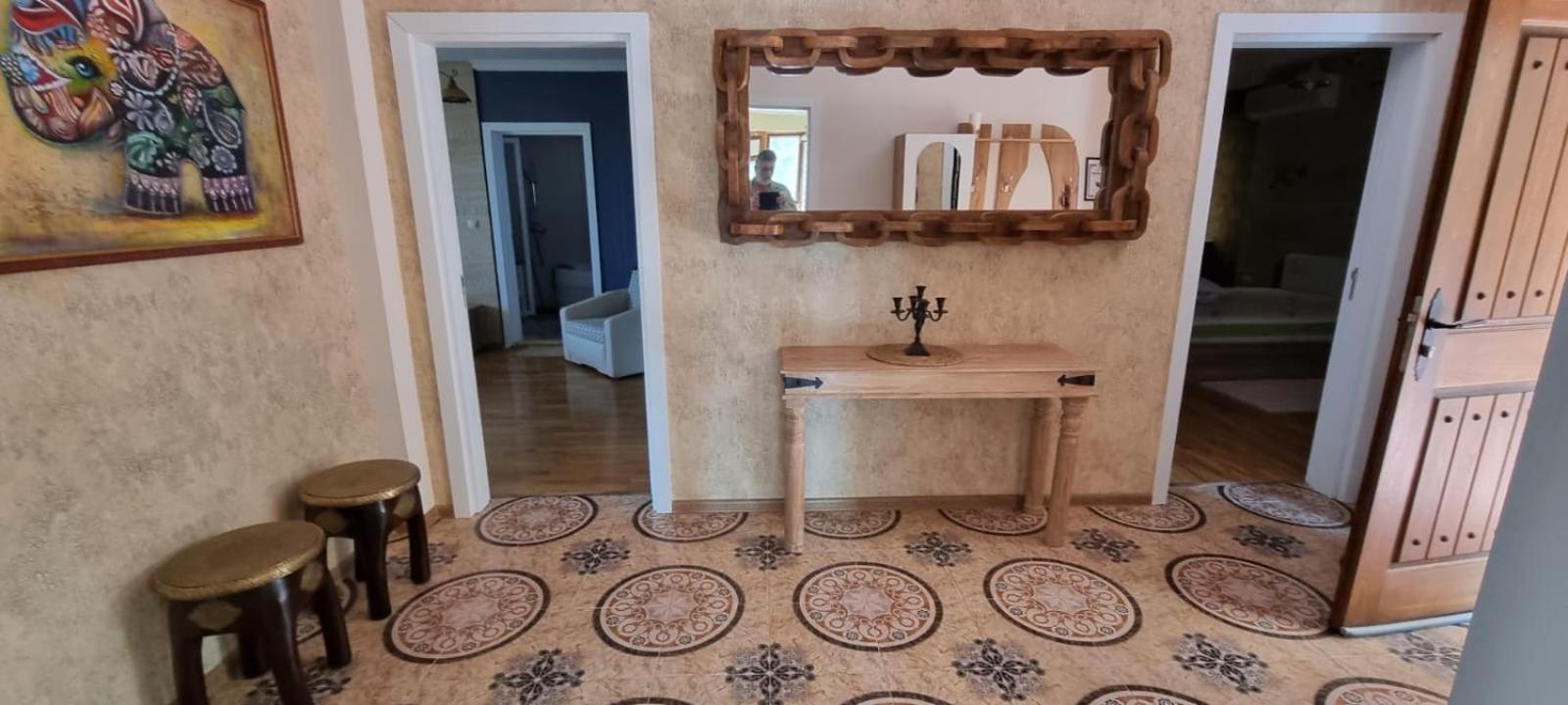 Luxury Villa Bella Lyaskovo Village Pŭndadzhik Exterior foto