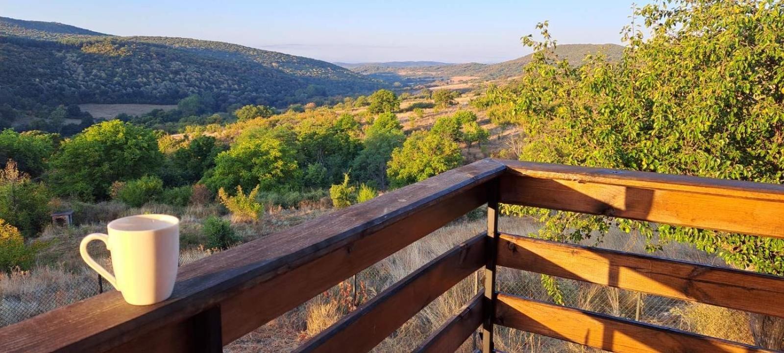 Luxury Villa Bella Lyaskovo Village Pŭndadzhik Exterior foto